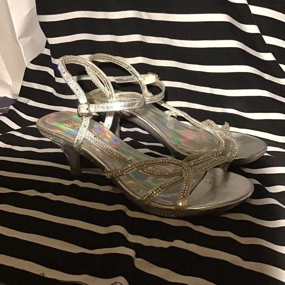 Little high heels